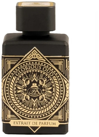 Picture of French Avenue Glorious Oud ekstrakt perfum spray 80ml