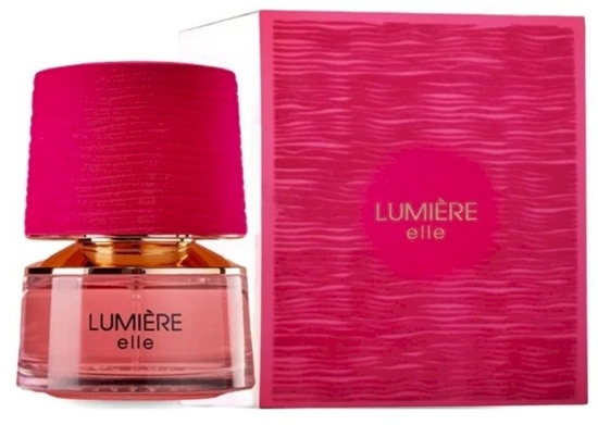 Изображение French Avenue Lumiere Elle Perfume EDP 100 ml