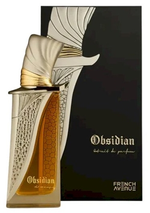 Изображение French Avenue Obsidian Perfume PAR 100 ml