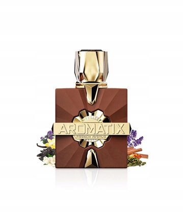 Picture of French Avenue Royal Taboo Aromatix EDP U 100 ml