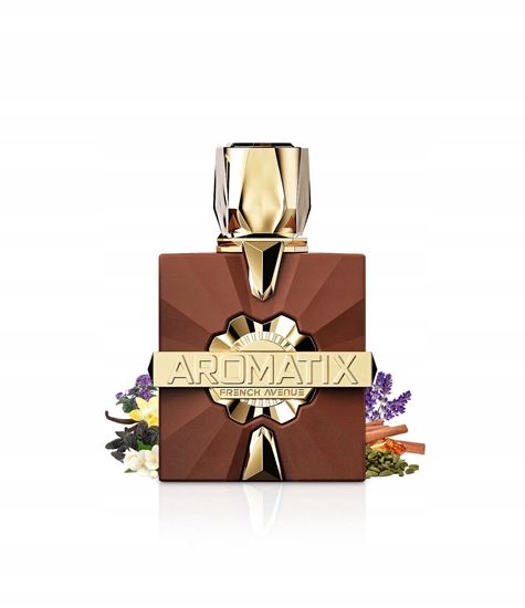 Изображение French Avenue Royal Taboo Aromatix EDP U 100 ml