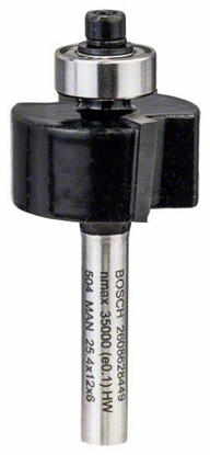 Picture of Bosch Frez do wrgów 6x25,4x54