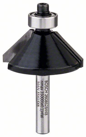Picture of Bosch FREZ KRAWDZIOWY 6x34,9x56