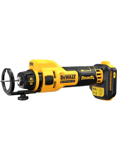 Изображение Frezarka Dewalt DCE555N 18 V