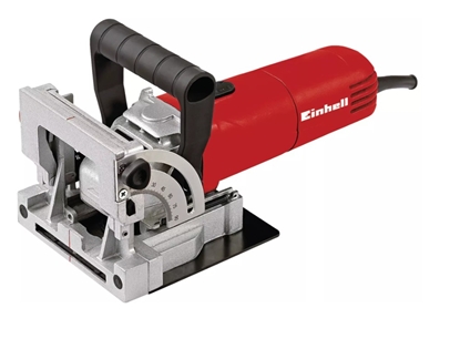 Attēls no Frezarka Einhell TC-BJ 900 860 W