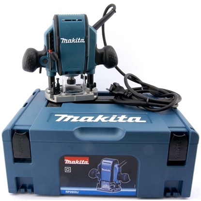 Picture of Frēze Makita RP0900J; 900 W