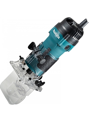 Picture of Frezarka Makita 3712 530 W