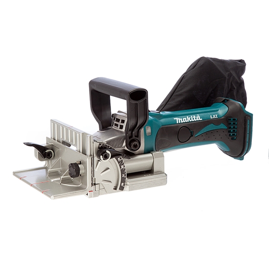 Изображение Frezarka Makita DPJ180Z 18 V