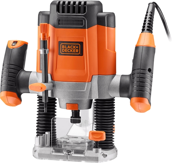 Picture of Frēze Black & Decker KW1200EKA-QS; 1200 W