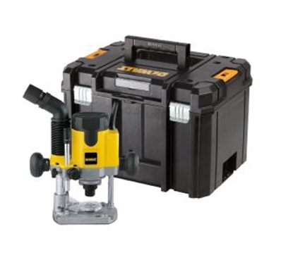 Изображение Frēze DeWalt DW622KT-QS; 1400 W