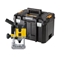 Attēls no Frēze DeWalt DW622KT-QS; 1400 W