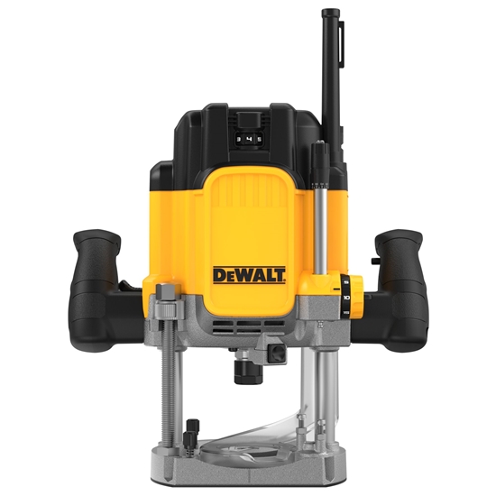 Изображение Frēze DeWalt DWE625; 2300 W