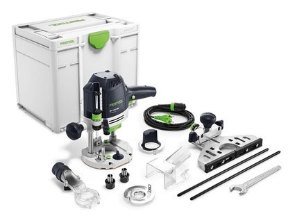 Picture of Frēze Festool OF 1400 EBQ-Plus