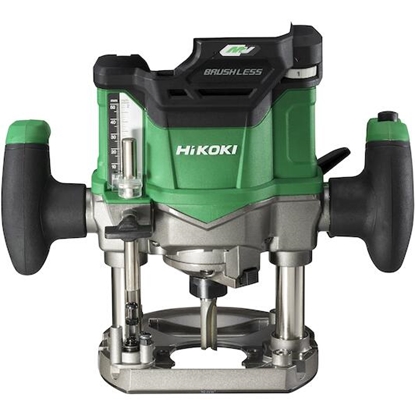 Picture of Frēze Hikoki M3612DAW2Z; 36 V (bez akumulatora un lādētāja)