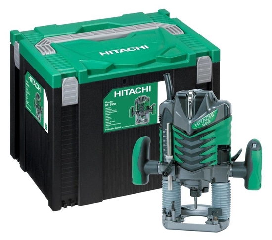Picture of Frēze HiKOKI M8V2; 1150 W