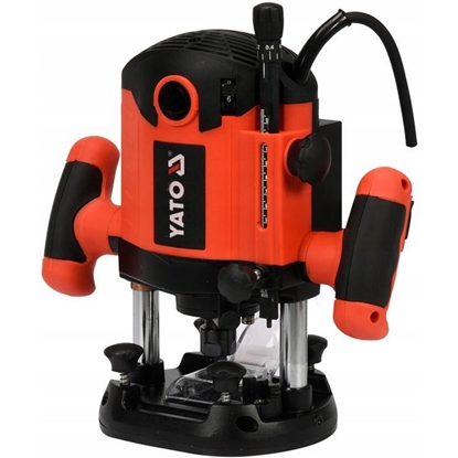 Attēls no Frēze Yato YT-82380; 2100 W