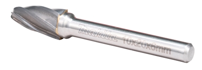 Изображение Frēze Makita B-52794; 10x20 mm