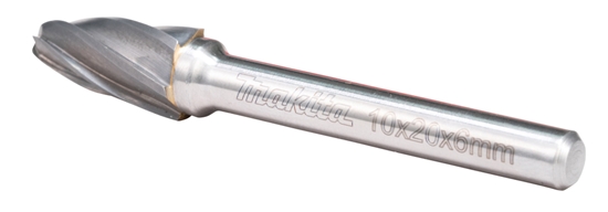 Изображение Frēze Makita B-52794; 10x20 mm