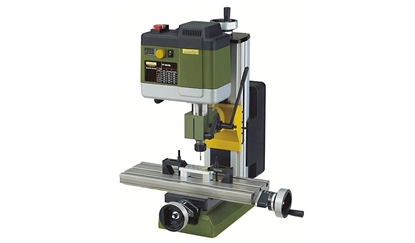 Picture of Frēze Proxxon FF 500/BL; 400 W