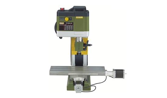 Picture of Frēze Proxxon FF 500/BL-CNC-ready; 400 W