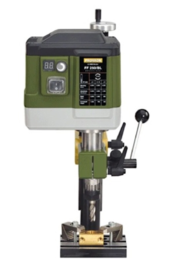 Picture of Frēze Proxxon PF 250/BL; 250 W