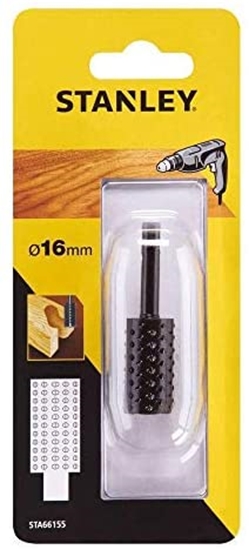 Picture of Frēze urbim Stanley STA66155-QZ; 16x30 mm