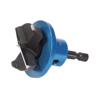 Изображение Frēze urbim Virutex 4040423; 35 mm; ar dziļuma ierobežotāju