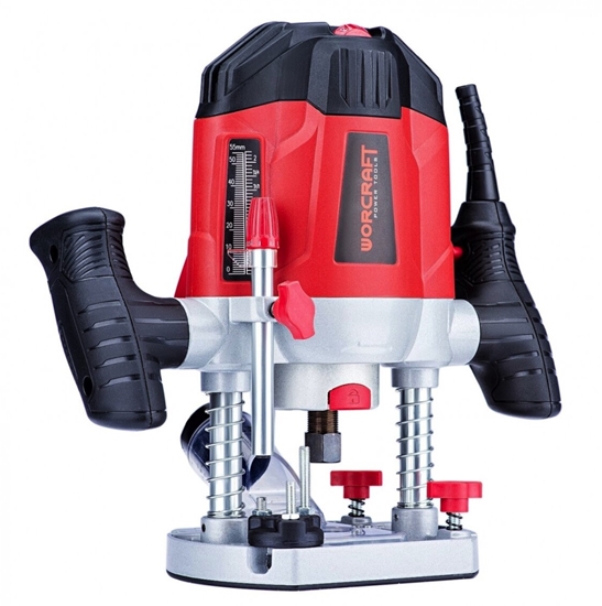 Изображение Frēze Worcraft ER1268; 1200 W