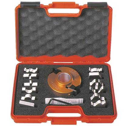 Attēls no Frēzēšanas galva CMT 692.013.10; 100x40x25,4 mm