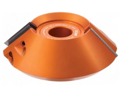 Attēls no Frēzēšanas galva CMT 694.002.30; 150x50x30 mm