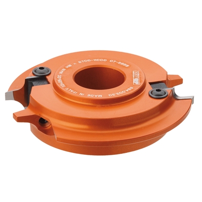 Attēls no Frēzēšanas galva CMT 694.003.35; 113x25x35mm