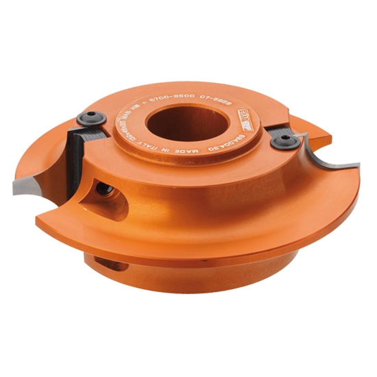 Picture of Frēzēšanas galva CMT 694.004.40; 147x45x40 mm