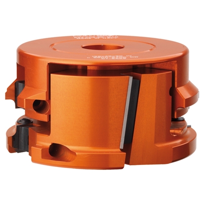 Attēls no Frēzēšanas galva CMT 694.005.50; 139x50x50 mm