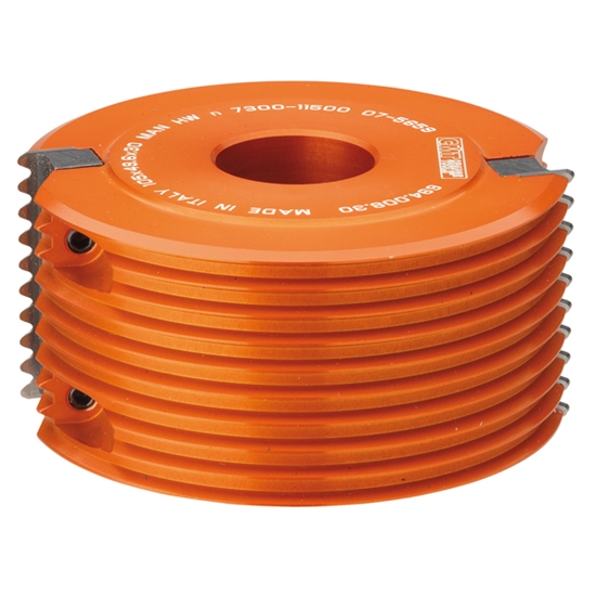 Picture of Frēzēšanas galva CMT 694.008.35; 105x49,6x35 mm