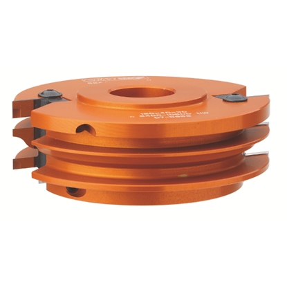 Изображение Frēzēšanas galva CMT 694.014.31; 120x40x31,75 mm