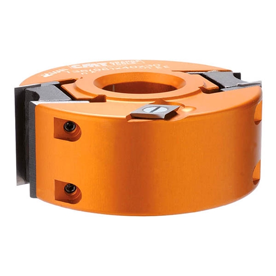 Picture of Frēzēšanas galva CMT 694.020.40; 125x40x40 mm