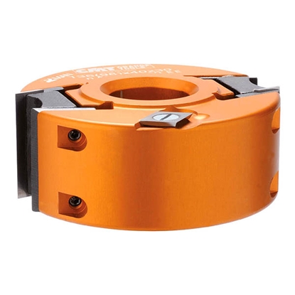 Attēls no Frēzēšanas galva CMT 694.020.50; 125x40x50 mm