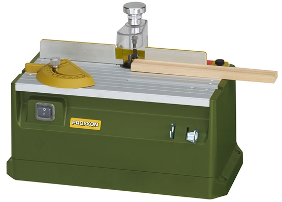 Picture of Frēzēšanas iekārta Proxxon MICRO MP 400