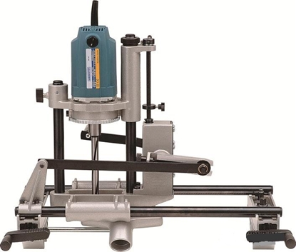 Изображение Frēzēšanas ierīce slēdzenēm Virutex FC116U