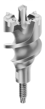 Изображение Frēzēšanas kronītis betonam Makita VERSIO; 40 mm