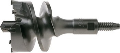 Изображение Frēzēšanas kronītis betonam Makita VERSIO; 60 mm