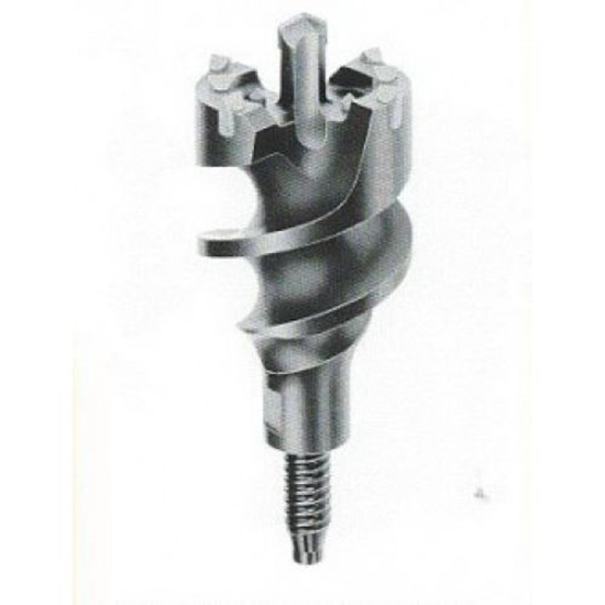 Изображение Frēzēšanas kronītis betonam Makita VERSIO; 80 mm