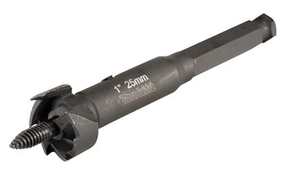 Изображение Frēzēšanas kronītis Makita D-74304; 25x127 mm