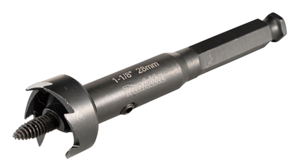 Изображение Frēzēšanas kronītis Makita D-74310; 28x127 mm