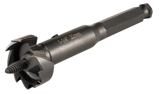 Изображение Frēzēšanas kronītis Makita D-74326; 32x127 mm