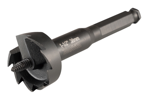 Изображение Frēzēšanas kronītis Makita D-74348; 38x127 mm