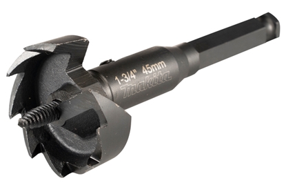 Изображение Frēzēšanas kronītis Makita D-74354; 45x127 mm