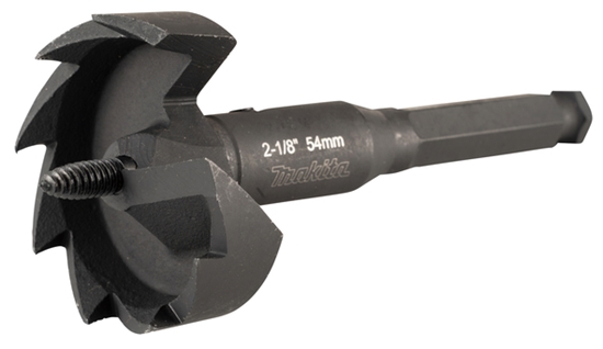 Изображение Frēzēšanas kronītis Makita D-74376; 54x127 mm