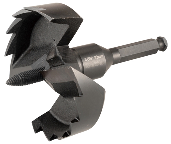 Изображение Frēzēšanas kronītis Makita D-74413; 92x127 mm