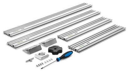 Изображение Frēzmašīnas šablons Festool MFS 700